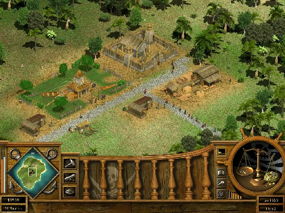 Tropico Reloaded (Steam key)