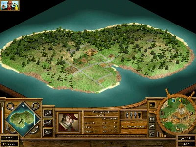 Tropico Trilogy (steam key)