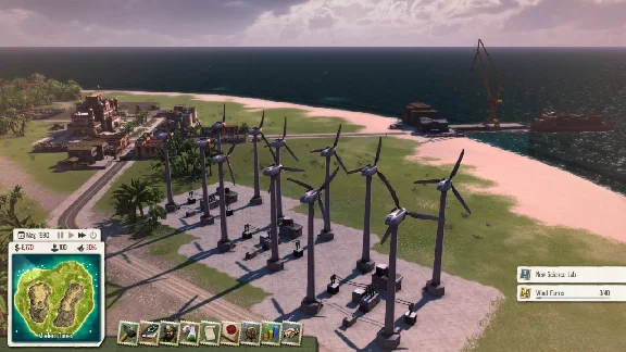 Tropico 5 Complete Collection (Steam key)