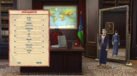 Tropico 4 Junta Military (Steam key) DLC