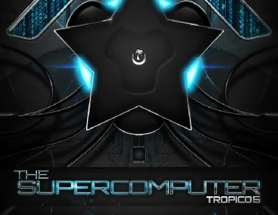 Tropico 5 The Supercomputer (Seam key) DLC