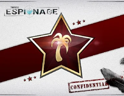 Tropico 5 Espionage (steam key) DLC