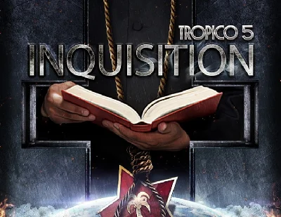 Tropico 5 Inquisition (steam key) DLC