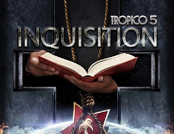 Tropico 5 Inquisition (steam key) DLC