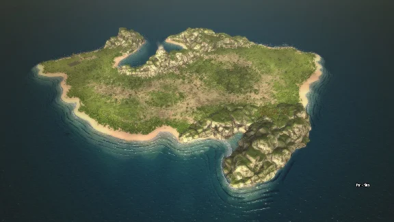 Tropico 5 Supervillain (Steam key) DLC