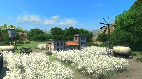 Tropico 4 Plantador (Steam key) DLC