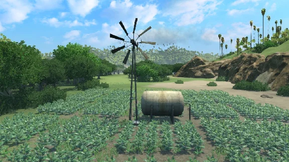 Tropico 4 Plantador (Steam key) DLC