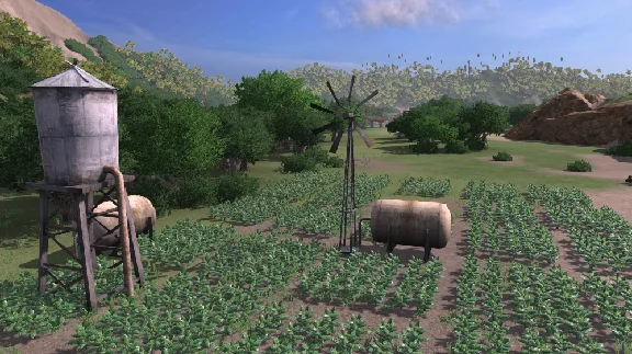 Tropico 4 Plantador (Steam key) DLC