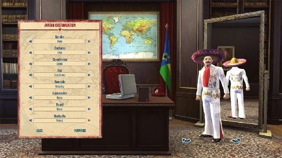Tropico 4 Plantador (Steam key) DLC