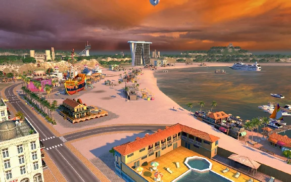 Tropico 4 Modern Times (Steam key) DLC