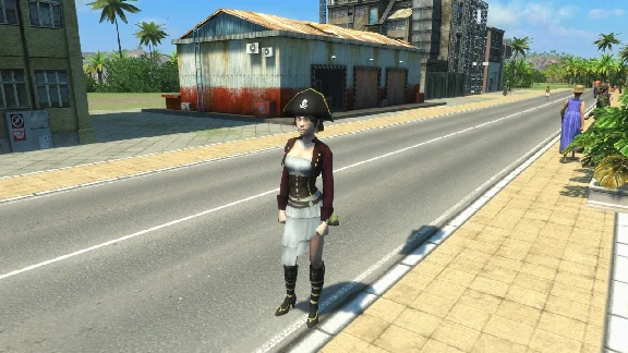 Tropico 4 Pirate Heaven (Steam key) DLC