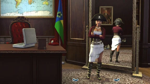 Tropico 4 Pirate Heaven (Steam key) DLC