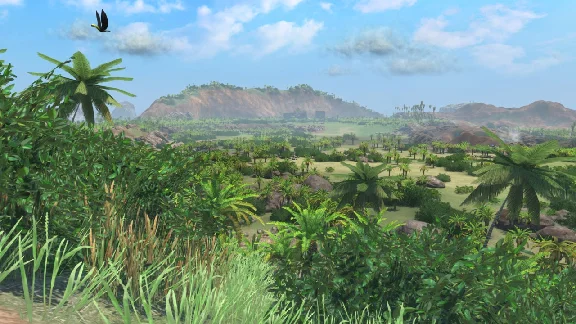 Tropico 4 Megalopolis (Steam key) DLC