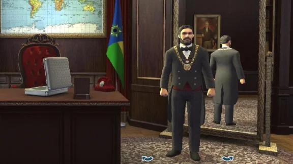 Tropico 4 Megalopolis (Steam key) DLC