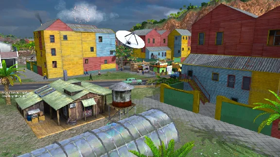 Tropico 4 Megalopolis (Steam key) DLC