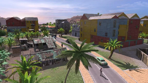 Tropico 4 Megalopolis (Steam key) DLC