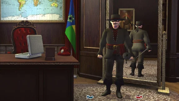 Tropico 4 Vigilante (Steam key) DLC