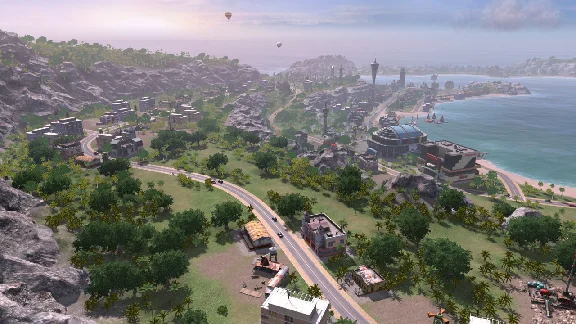 Tropico 4 Voodoo (Steam key) DLC