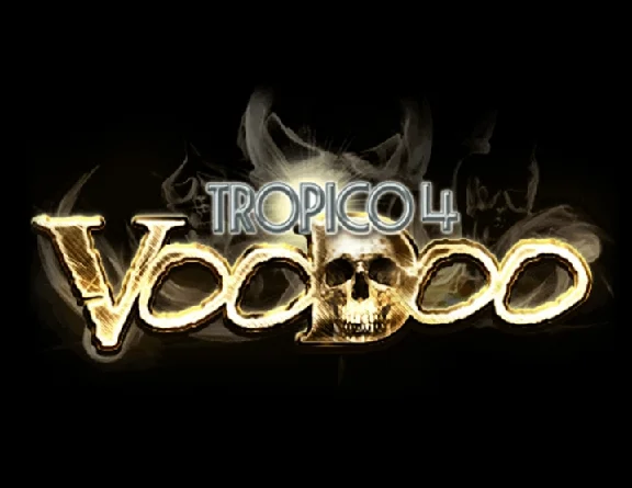 Tropico 4 Voodoo (Steam key) DLC