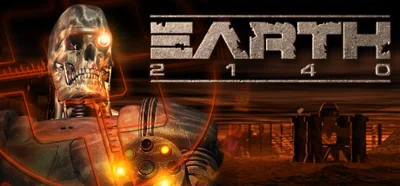 Earth 2140 HD [Steam Key/Region Free]