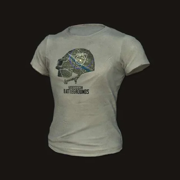 PGI T-SHIRT 👕 (LEGAL CODE) Region Free