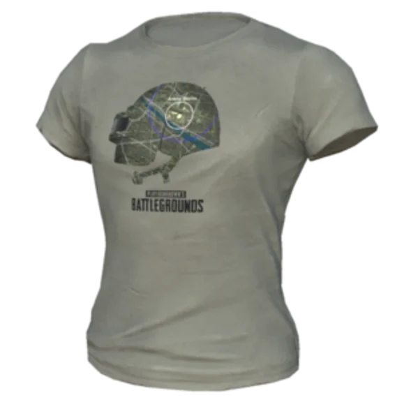 PGI T-SHIRT 👕 (LEGAL CODE) Region Free