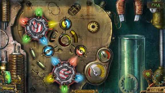 Namariel Legends: Iron Lord Premium Edition (STEAM KEY)