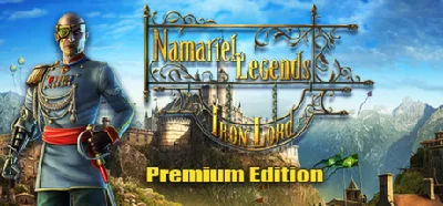 Namariel Legends: Iron Lord Premium Edition (STEAM KEY)