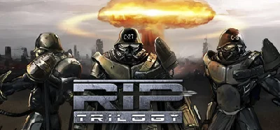 RIP - Trilogy 🔑STEAM KEY ✔️RUSSIA + GLOBAL
