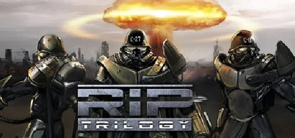 RIP - Trilogy 🔑STEAM KEY ✔️RUSSIA + GLOBAL
