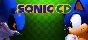 Sonic CD (STEAM KEY / ROW / REGION FREE)
