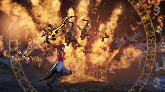 WARRIORS OROCHI 4 Ultimate * RU/KZ/CIS/TR/AR * STEAM