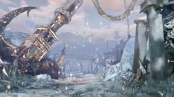 WARRIORS OROCHI 4 Ultimate * RU/KZ/CIS/TR/AR * STEAM