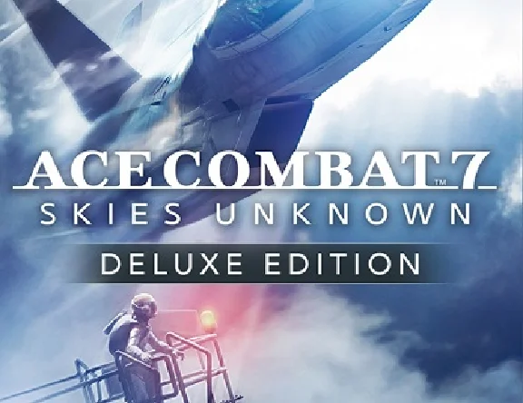 Ace Combat 7: Deluxe Edition (Steam KEY) + GIFT