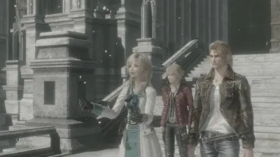 RESONANCE OF FATE/END OF ETERNITY 4K/HD EDITION * RU