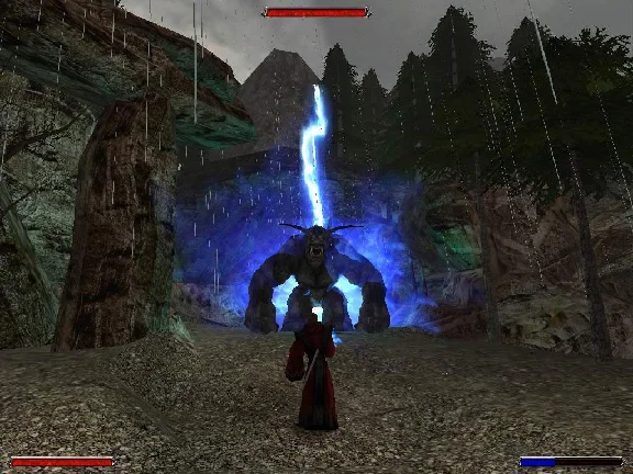 Gothic Universe Edition (1 + 2 Gold + 3) STEAM GIFT