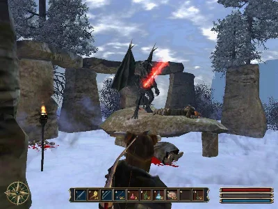 Gothic Universe Edition (1 + 2 Gold + 3) STEAM GIFT