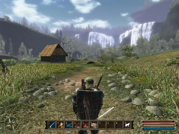 Gothic Universe Edition (1 + 2 Gold + 3) STEAM GIFT