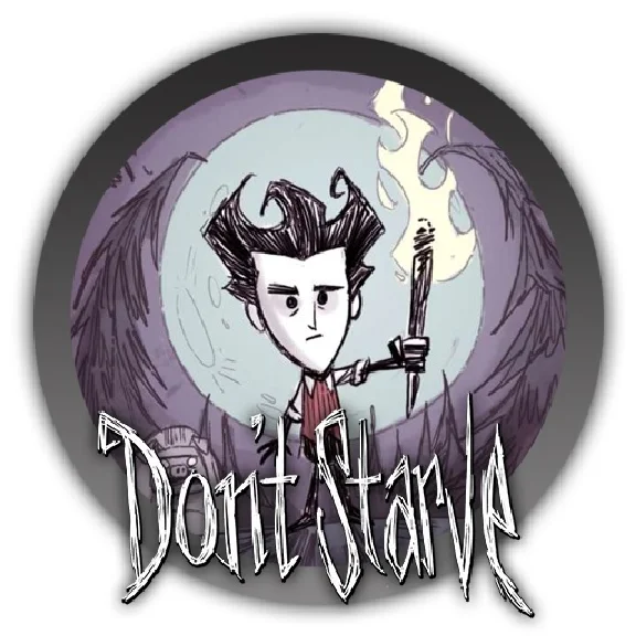 Dont Starve - STEAM Gift - (RU+CIS+UA*)