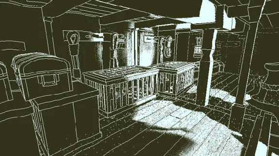 Return of the Obra Dinn * RU/KZ/CIS/TR/AR * STEAM