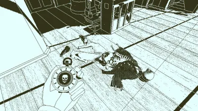 Return of the Obra Dinn * RU/KZ/СНГ/TR/AR * STEAM