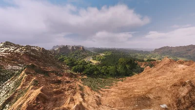 Railway Empire Crossing the Andes (Steam key) DLC