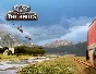 Railway Empire Crossing the Andes (Steam key) DLC