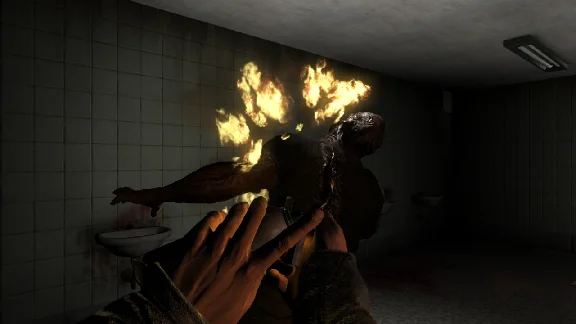 Alone in the Dark (Steam key)