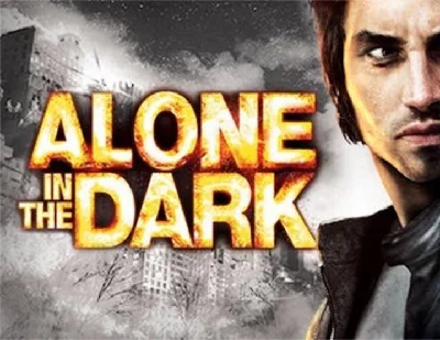 Alone in the Dark (Steam key)