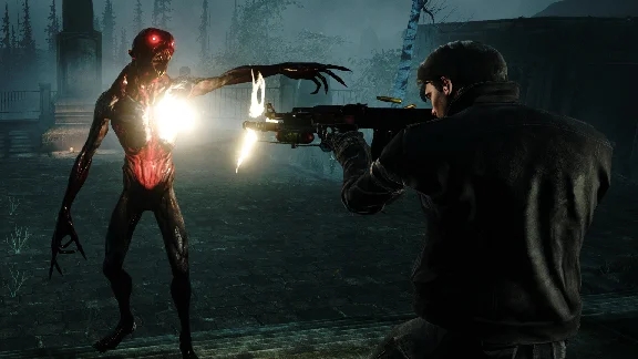 Alone in the Dark Illumination (Steam key)