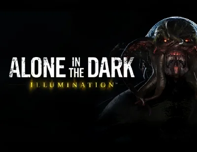 Alone in the Dark Illumination (Steam key)