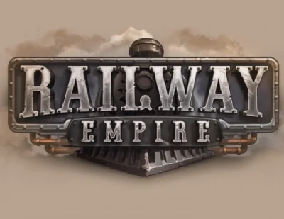 Railway Empire (Steam key)