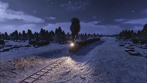 Railway Empire The Great Lakes DLC (Steam key) DLC