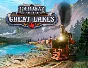 Railway Empire The Great Lakes DLC (Steam key) DLC